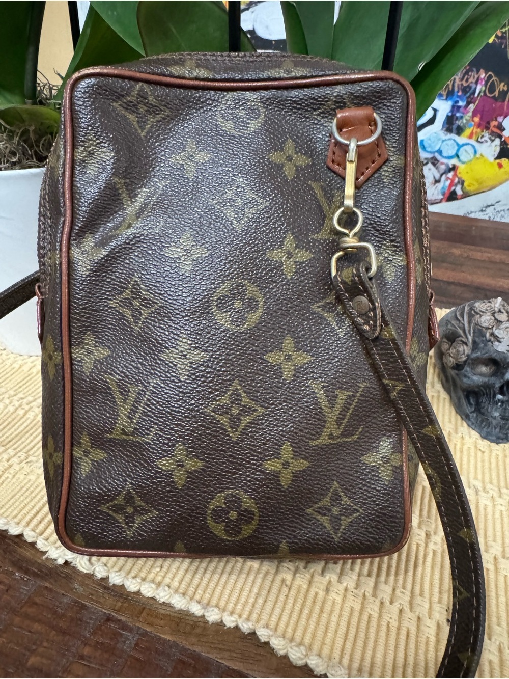 Louis Vuitton Monogram Amazone - Picture 5 of 17